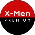 X- Men Premium